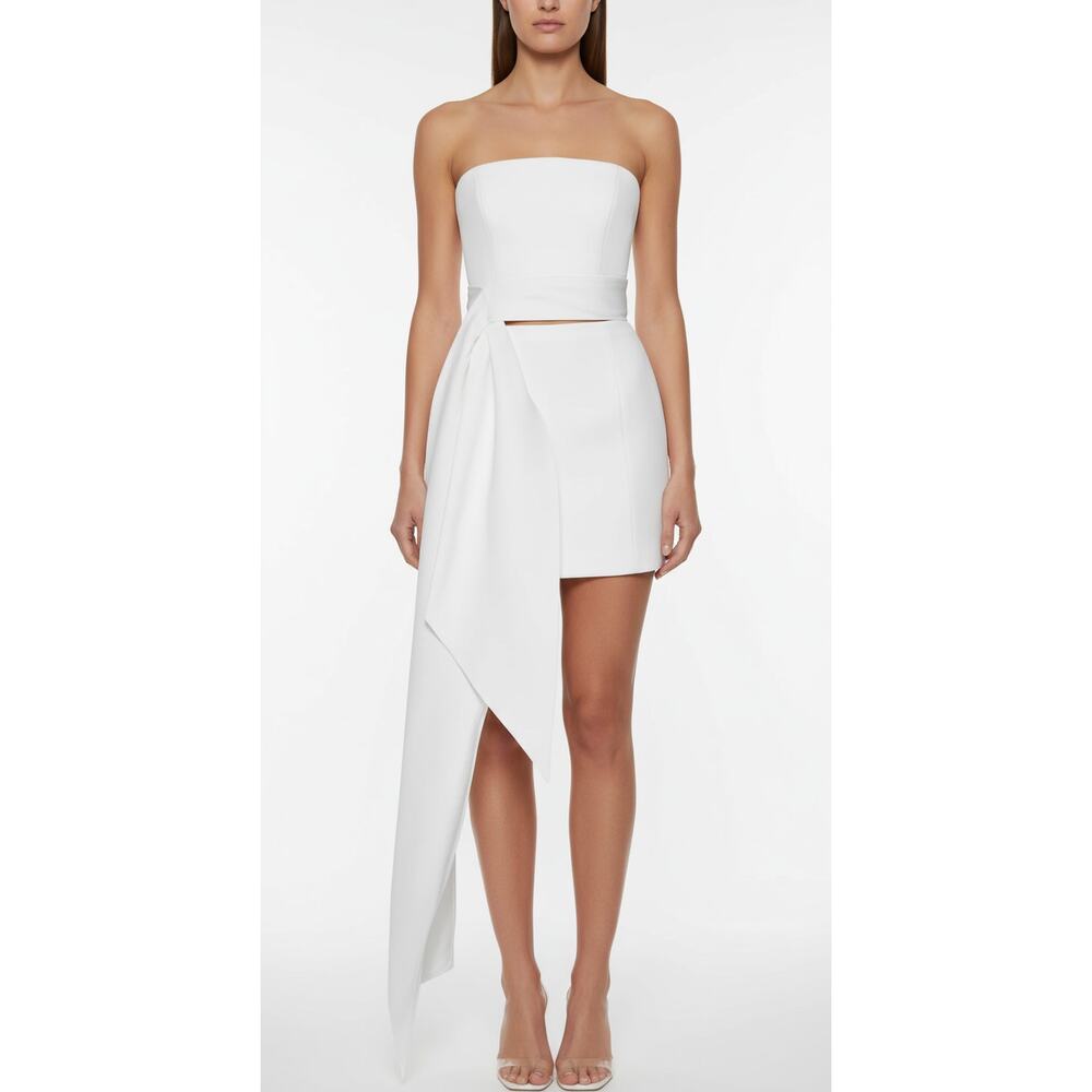 Reem Acra top